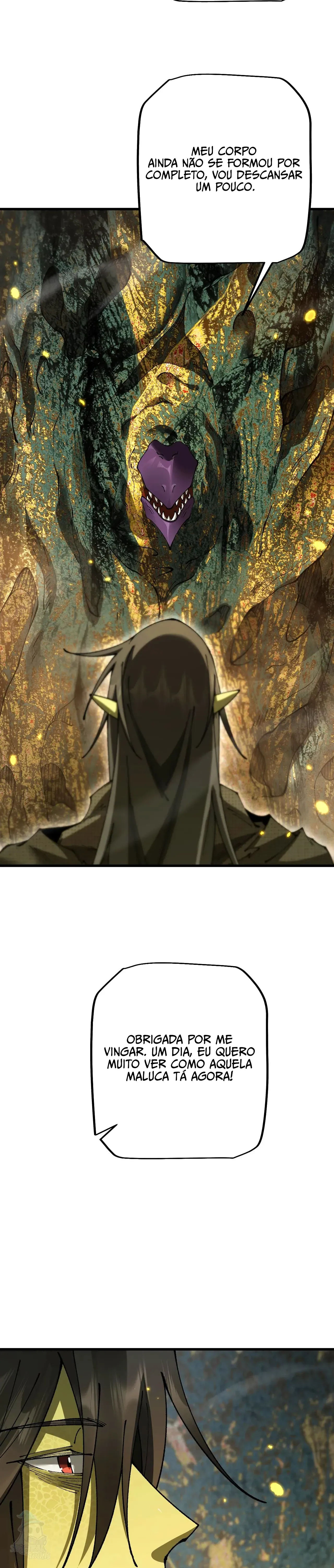 De Goblin A Deus Goblin Capítulo 72 Página 14