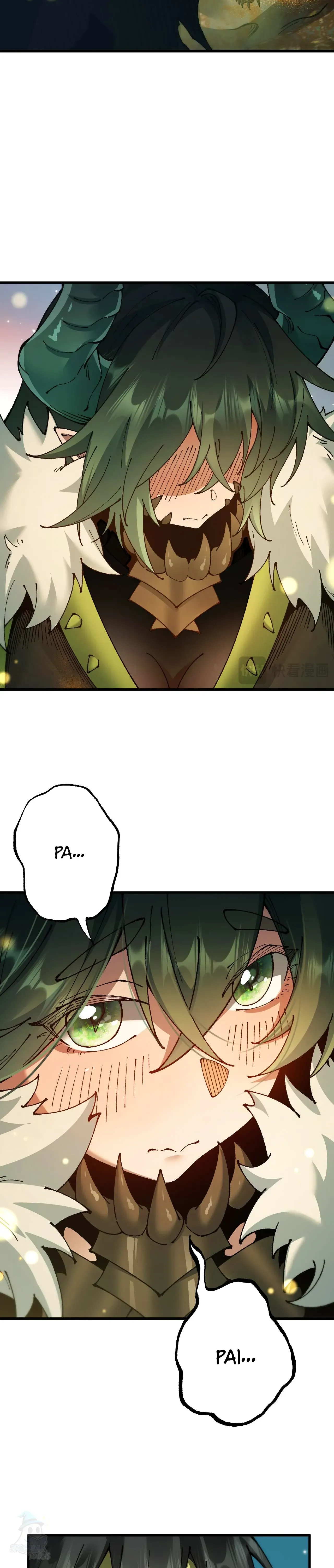 De Goblin A Deus Goblin Capítulo 72 Página 9