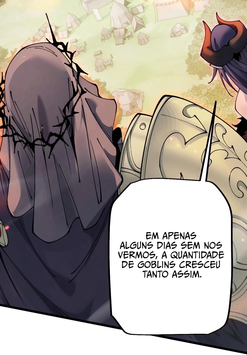 De Goblin A Deus Goblin Capítulo 91 Página 11
