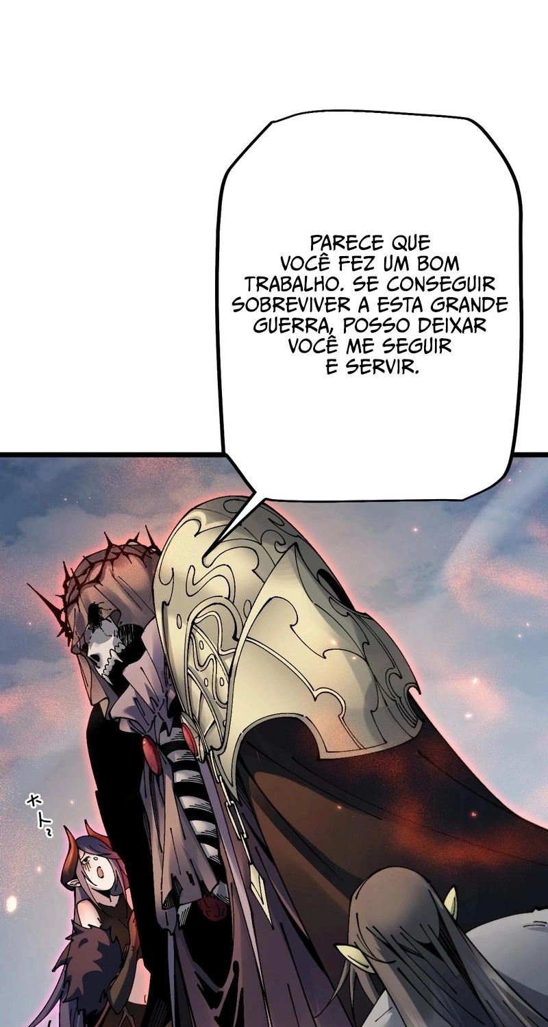 De Goblin A Deus Goblin Capítulo 91 Página 12