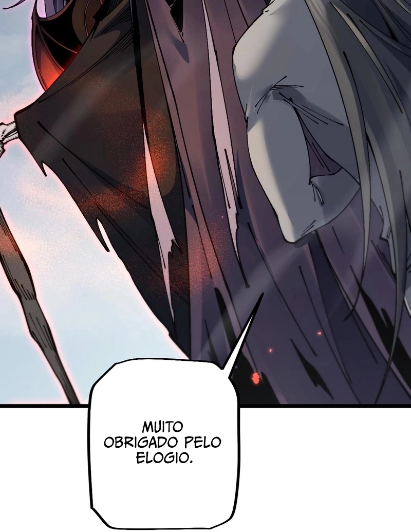 De Goblin A Deus Goblin Capítulo 91 Página 13