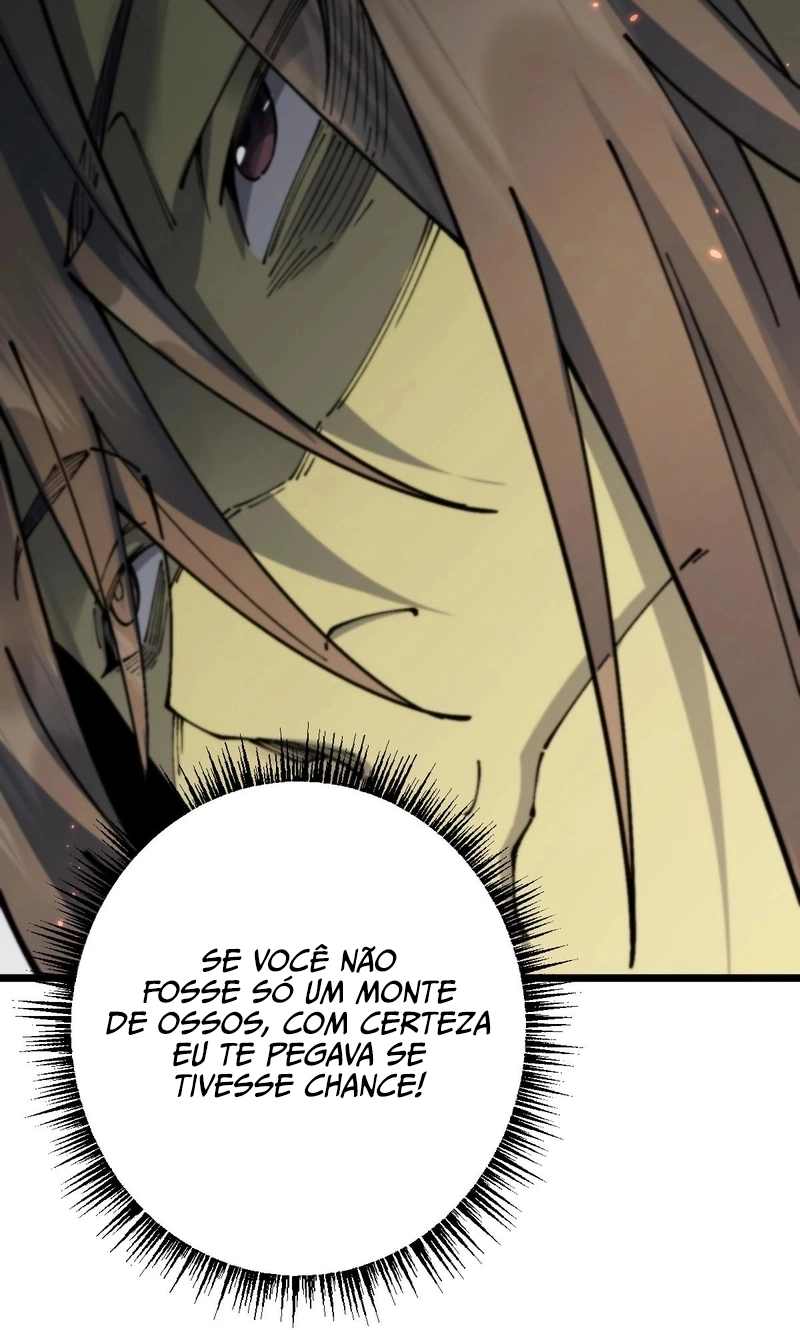 De Goblin A Deus Goblin Capítulo 91 Página 15