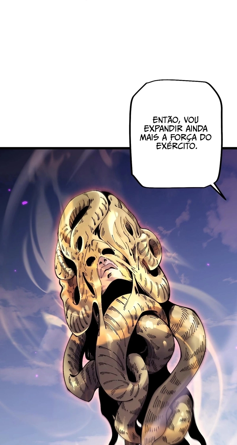 De Goblin A Deus Goblin Capítulo 91 Página 16