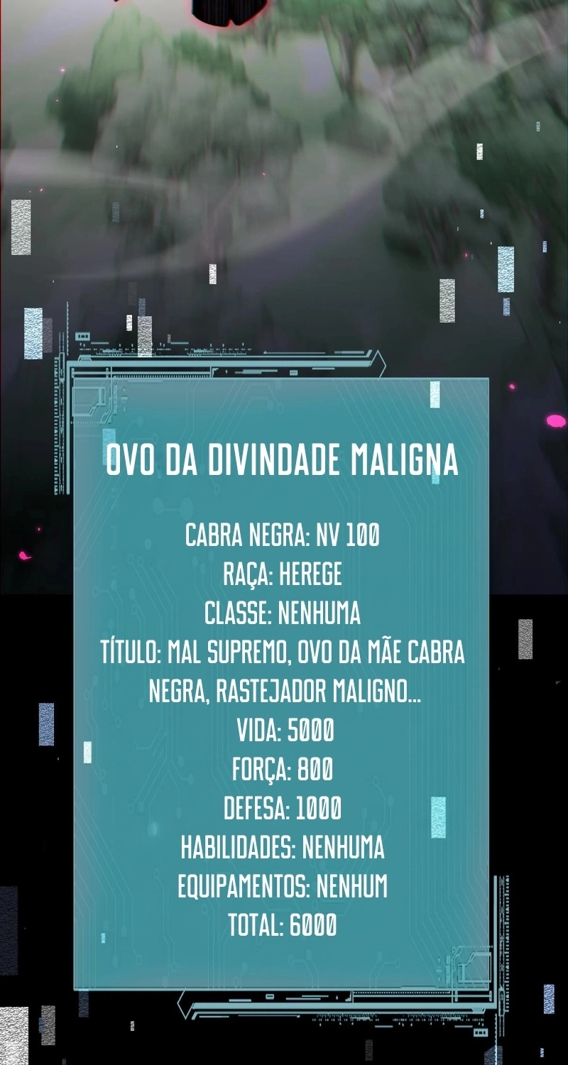De Goblin A Deus Goblin Capítulo 91 Página 27