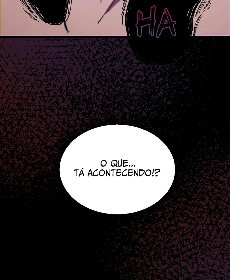 De Goblin A Deus Goblin Capítulo 91 Página 34