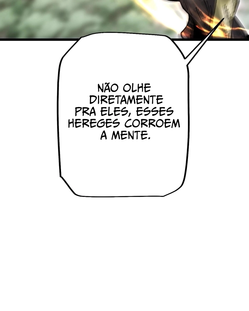 De Goblin A Deus Goblin Capítulo 91 Página 36