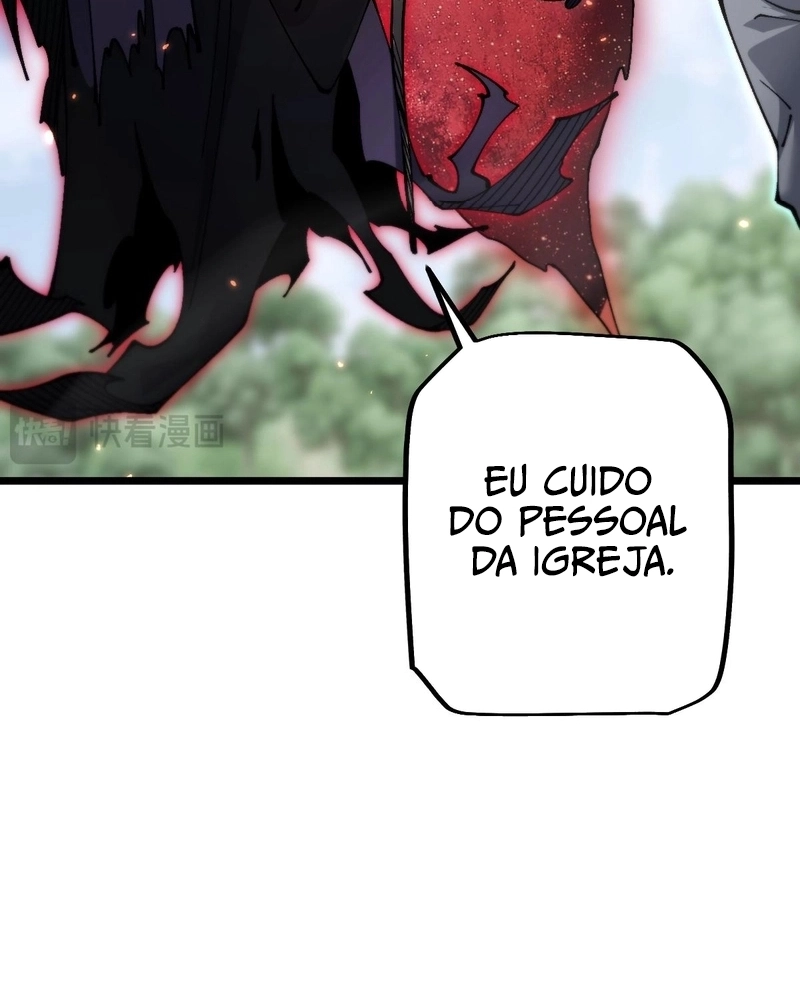 De Goblin A Deus Goblin Capítulo 91 Página 38