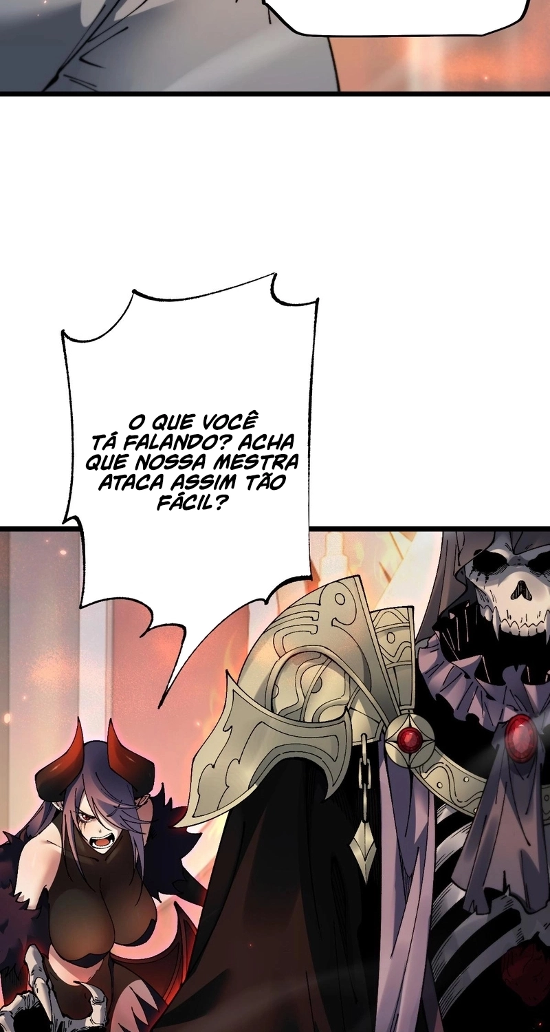 De Goblin A Deus Goblin Capítulo 91 Página 4