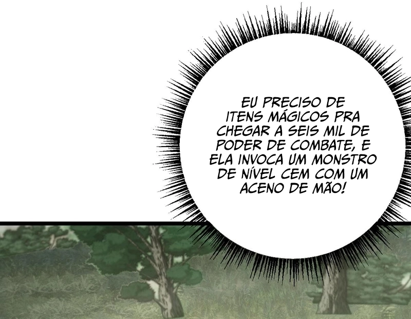 De Goblin A Deus Goblin Capítulo 91 Página 41