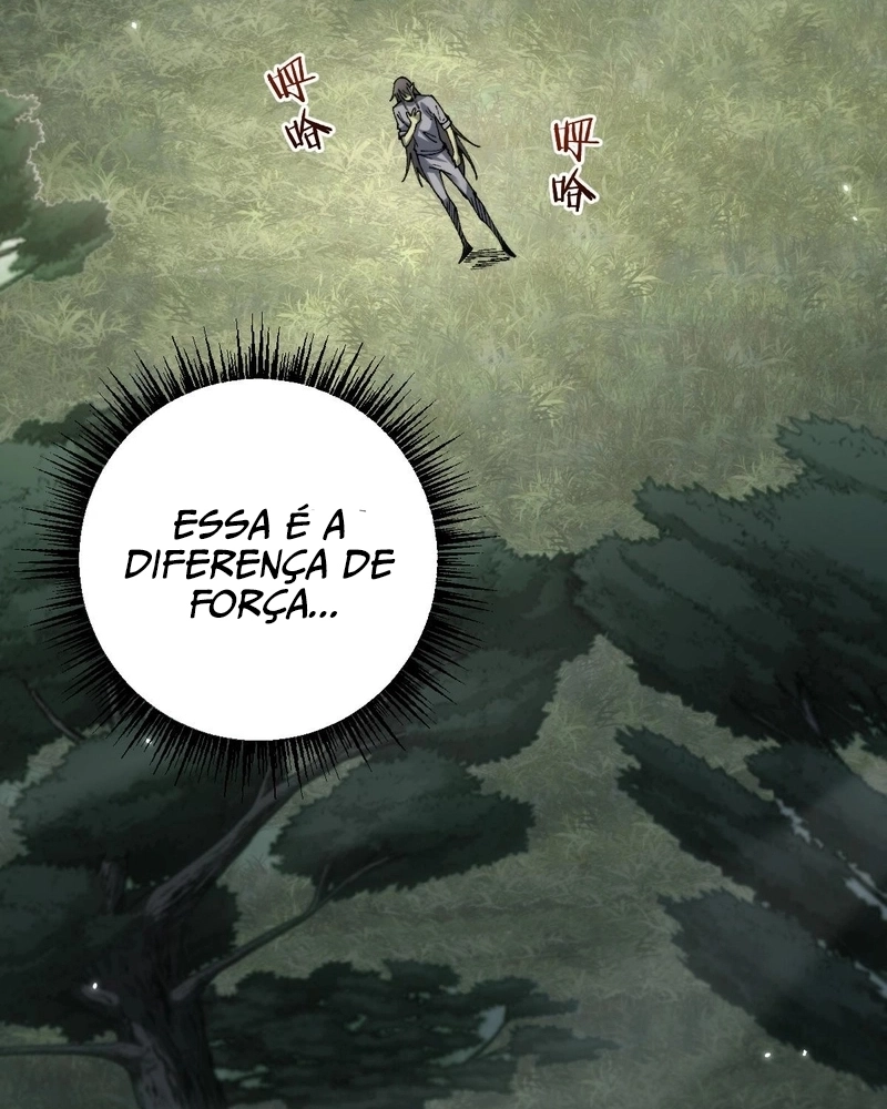 De Goblin A Deus Goblin Capítulo 91 Página 42