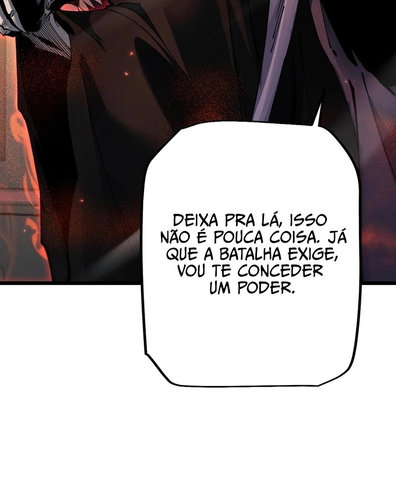 De Goblin A Deus Goblin Capítulo 91 Página 5