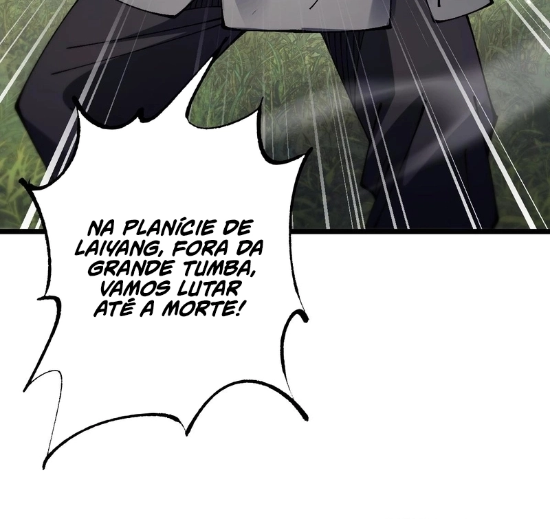 De Goblin A Deus Goblin Capítulo 91 Página 52