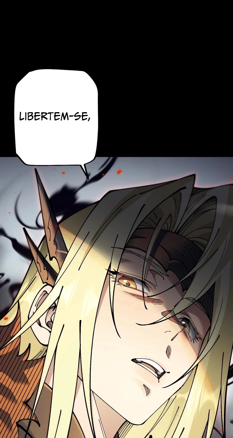 De Goblin A Deus Goblin Capítulo 91 Página 64