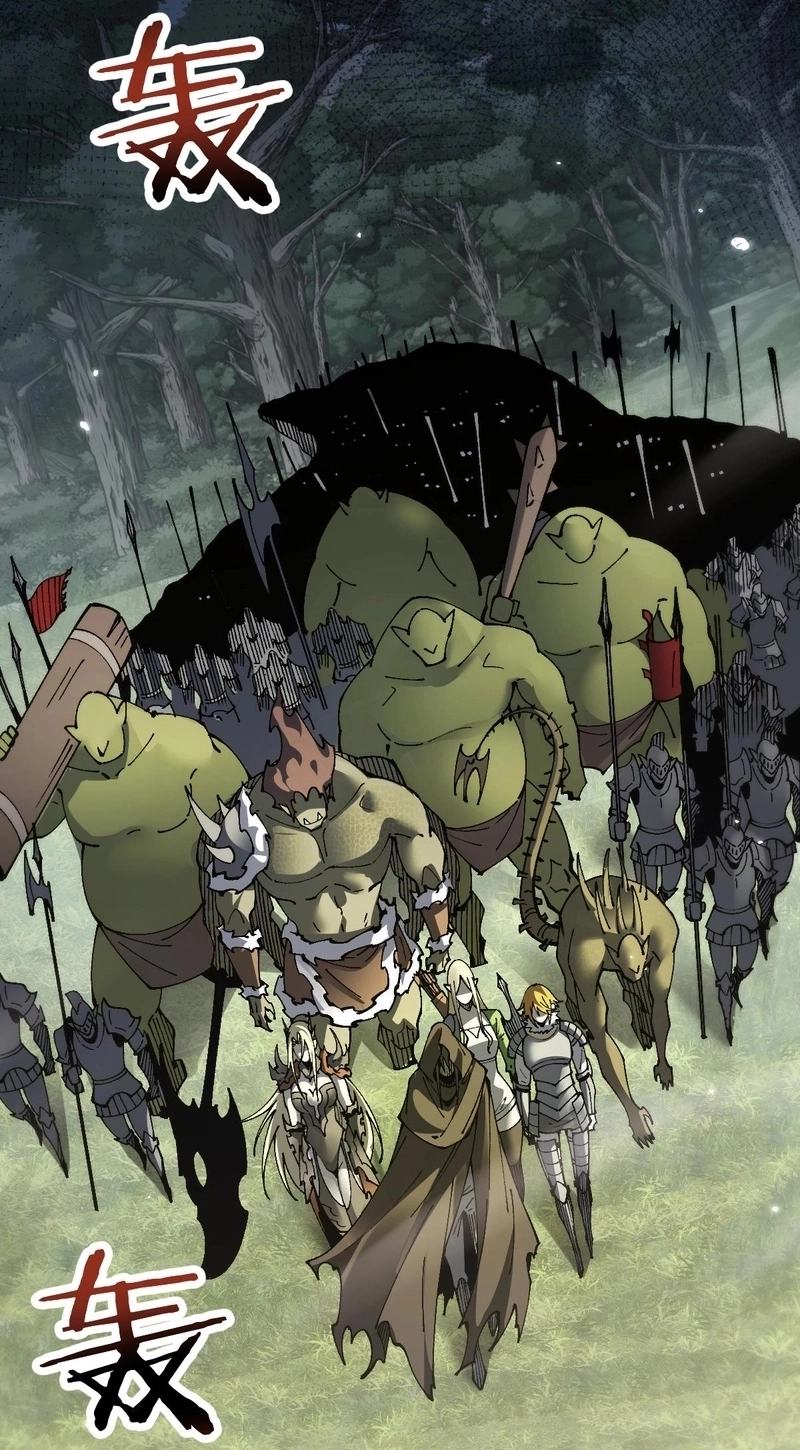 De Goblin A Deus Goblin Capítulo 91 Página 70