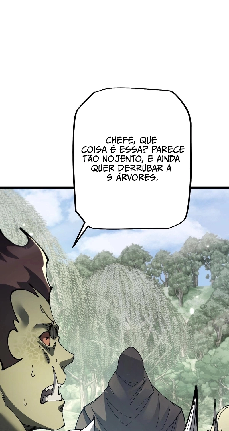 De Goblin A Deus Goblin Capítulo 91 Página 74