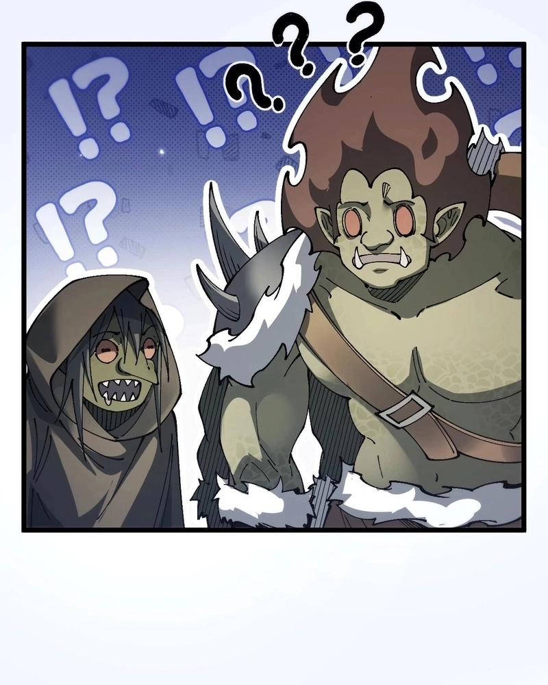 De Goblin A Deus Goblin Capítulo 91 Página 78
