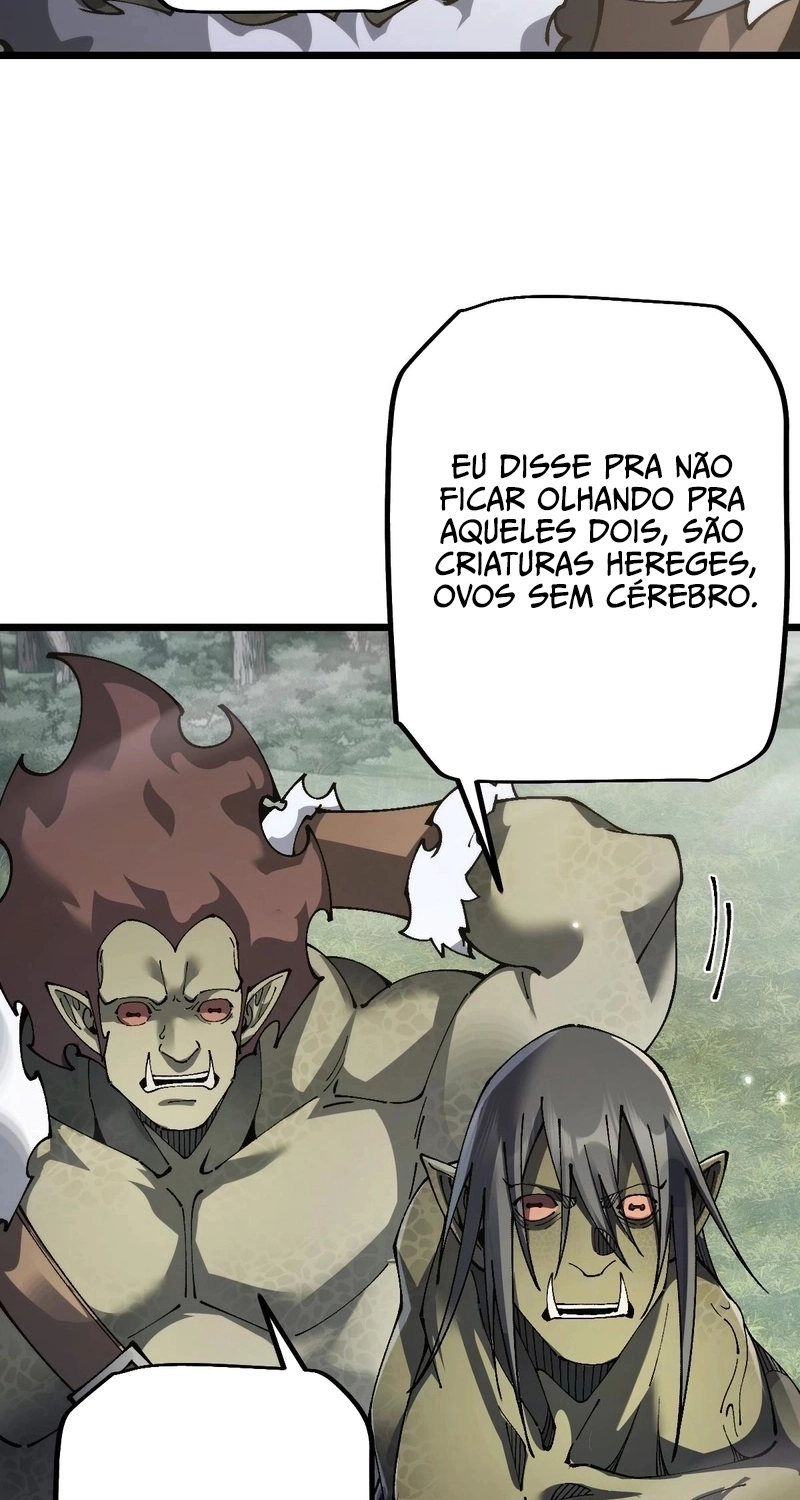 De Goblin A Deus Goblin Capítulo 91 Página 81