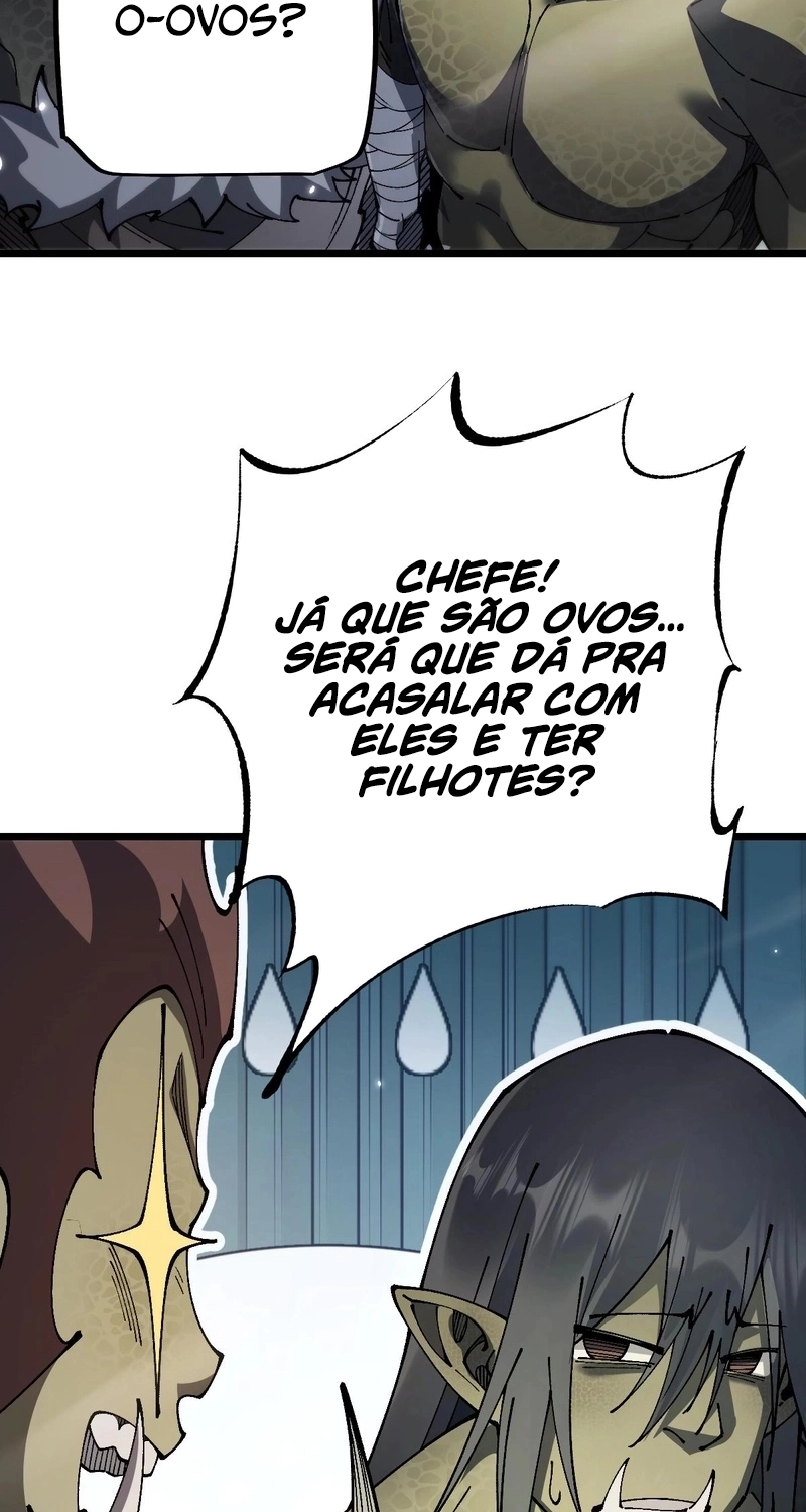 De Goblin A Deus Goblin Capítulo 91 Página 82