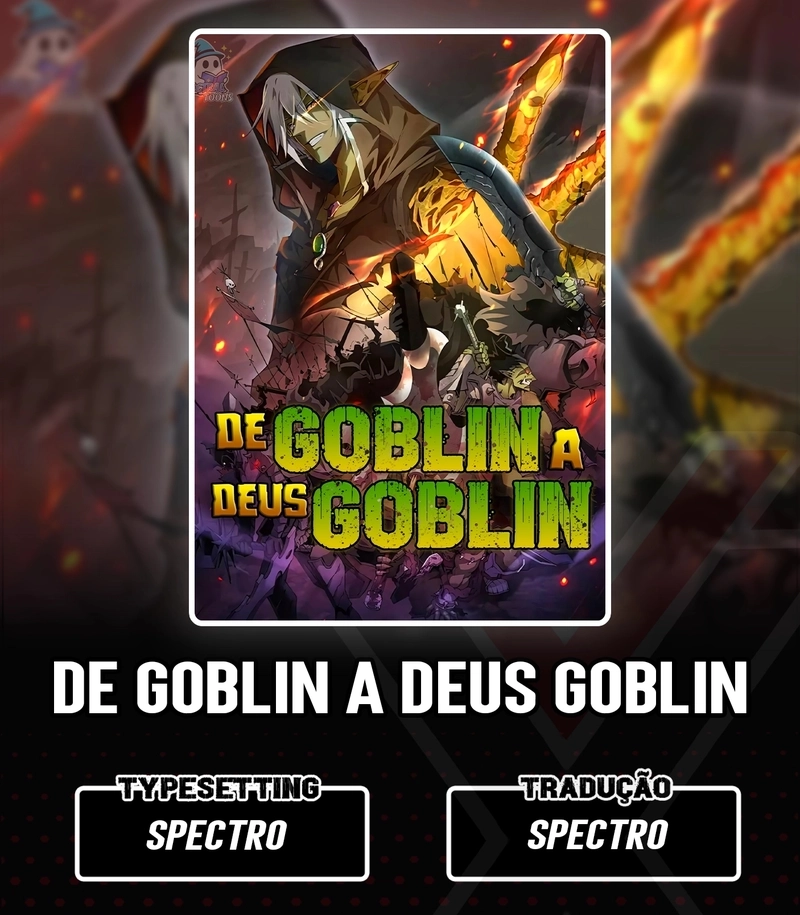 De Goblin A Deus Goblin Capítulo 92 Página 1
