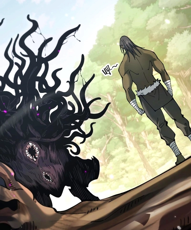 De Goblin A Deus Goblin Capítulo 92 Página 16