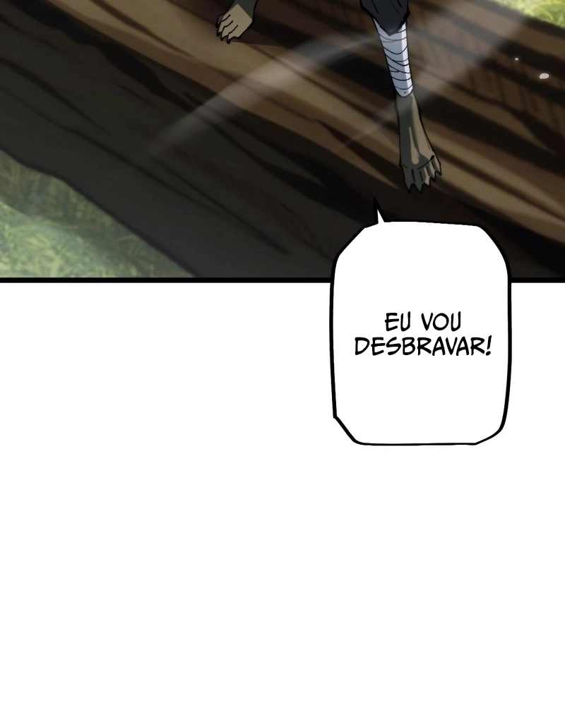 De Goblin A Deus Goblin Capítulo 92 Página 19