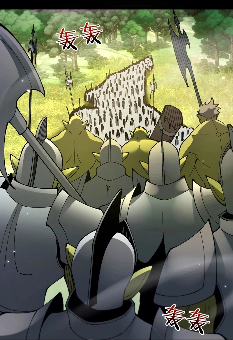 De Goblin A Deus Goblin Capítulo 92 Página 24