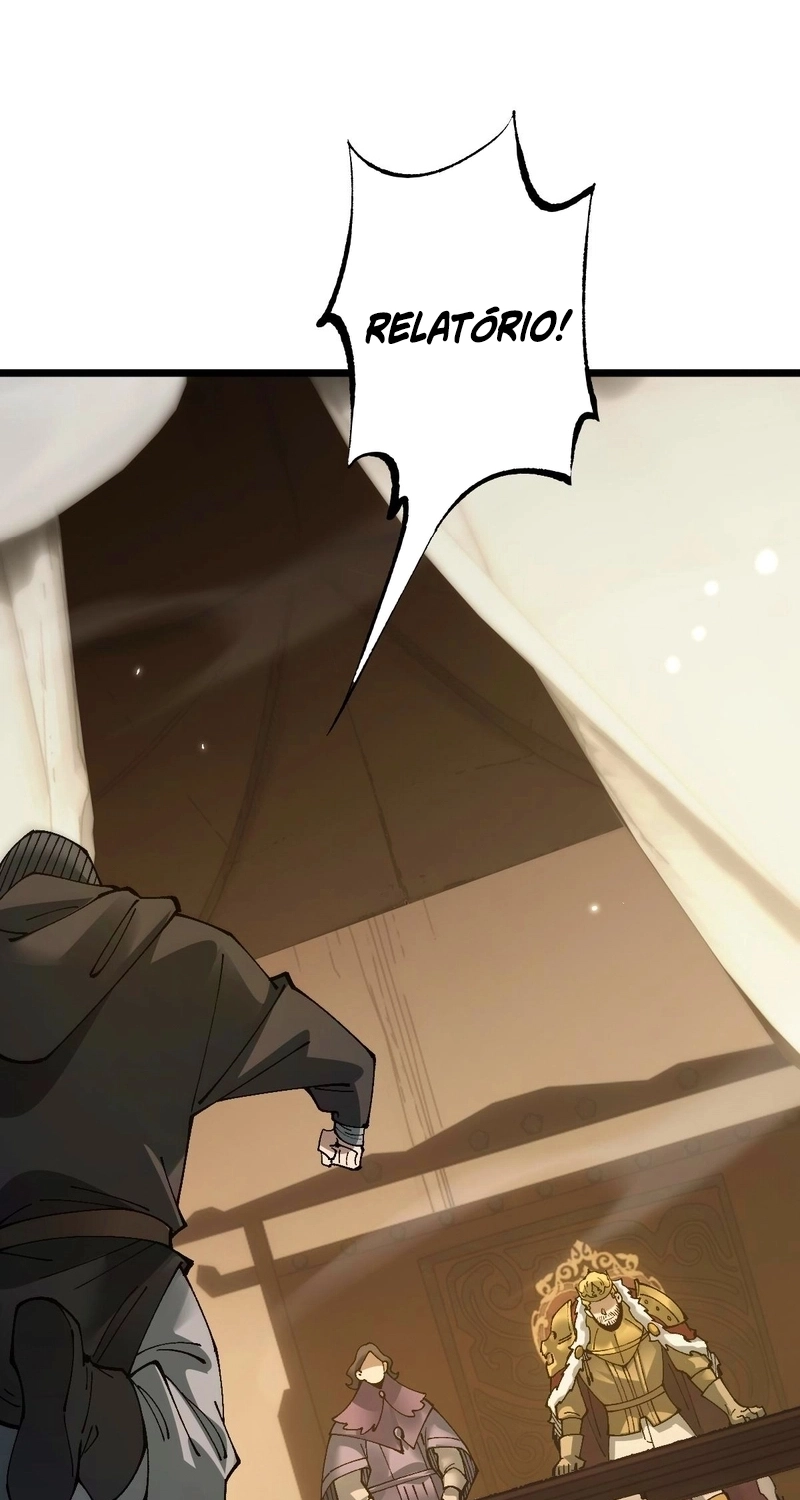 De Goblin A Deus Goblin Capítulo 92 Página 32