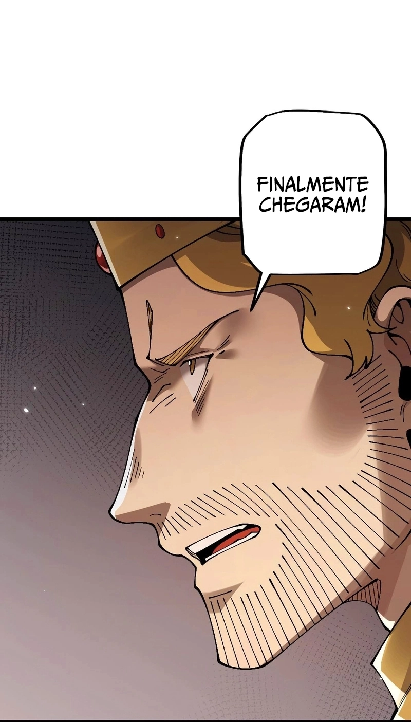 De Goblin A Deus Goblin Capítulo 92 Página 36