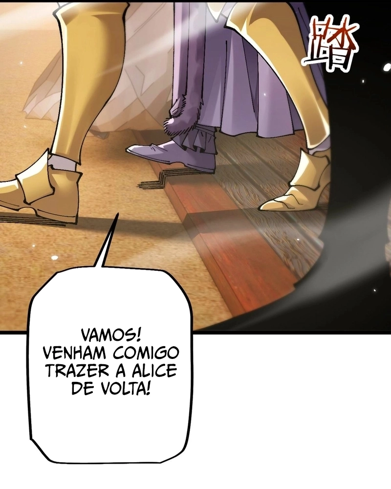 De Goblin A Deus Goblin Capítulo 92 Página 38