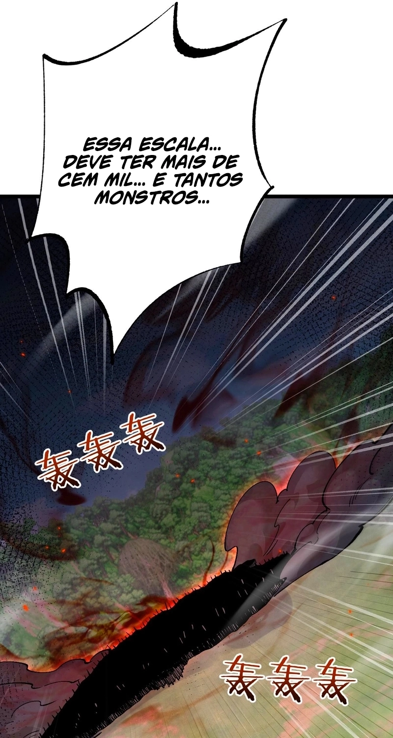 De Goblin A Deus Goblin Capítulo 92 Página 42