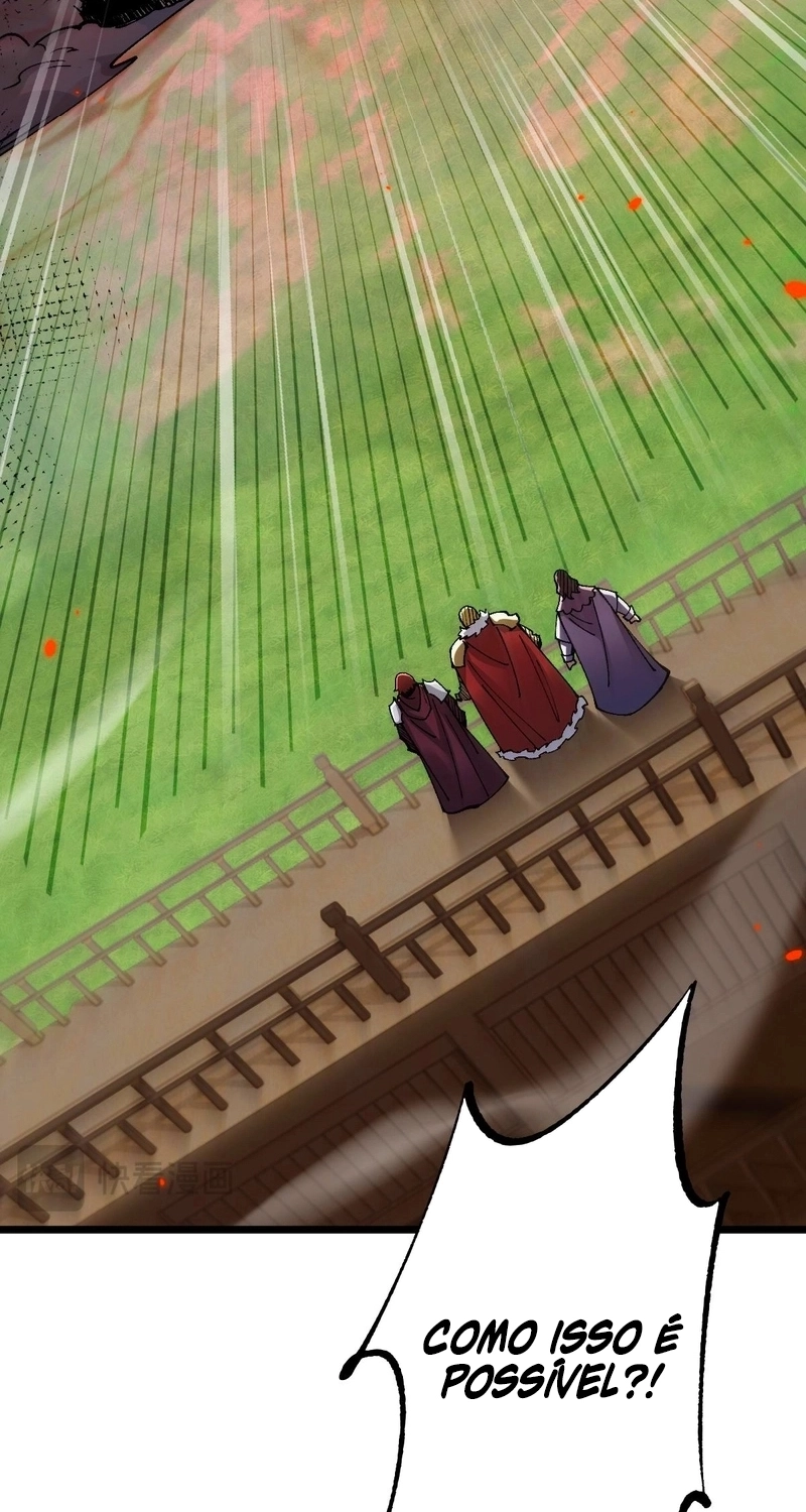 De Goblin A Deus Goblin Capítulo 92 Página 43