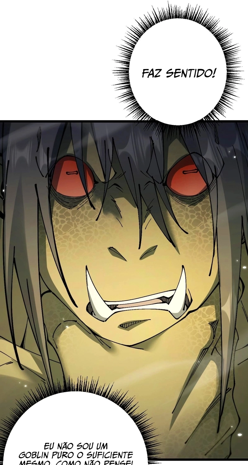 De Goblin A Deus Goblin Capítulo 92 Página 5