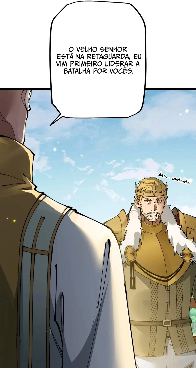 De Goblin A Deus Goblin Capítulo 92 Página 56