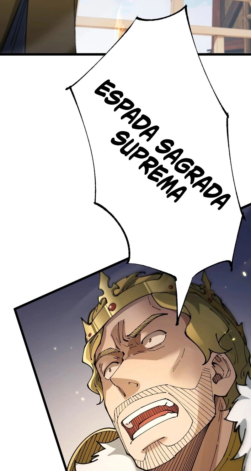De Goblin A Deus Goblin Capítulo 92 Página 60