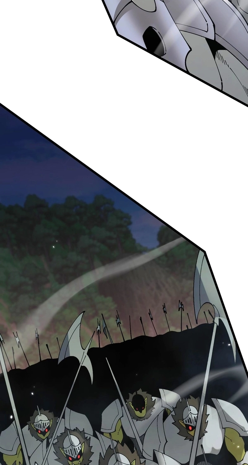 De Goblin A Deus Goblin Capítulo 92 Página 69