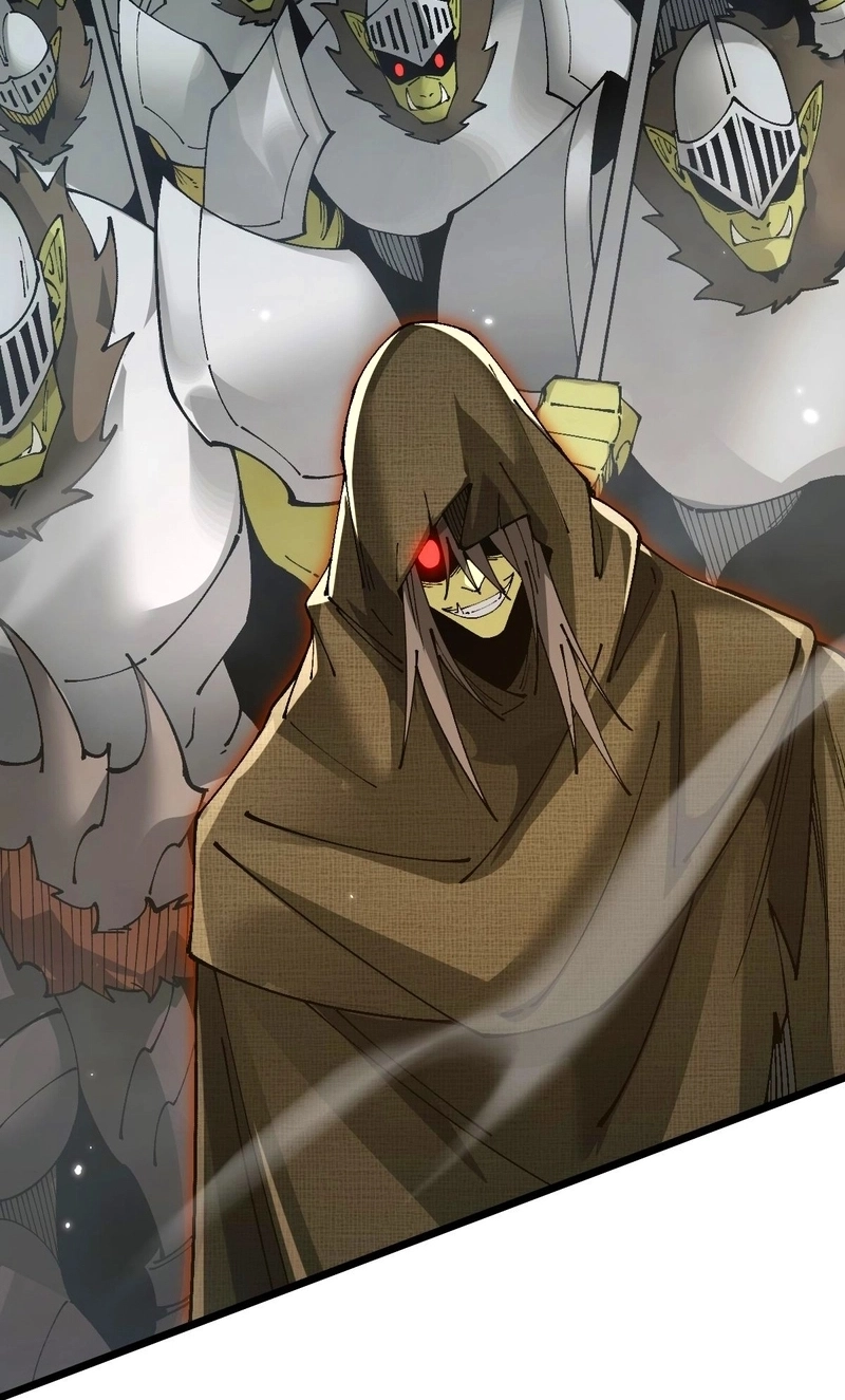 De Goblin A Deus Goblin Capítulo 92 Página 70