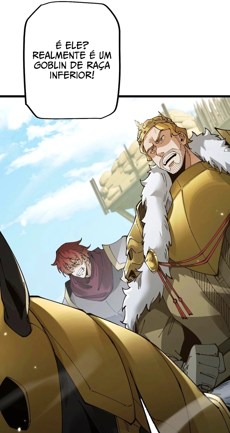 De Goblin A Deus Goblin Capítulo 92 Página 72