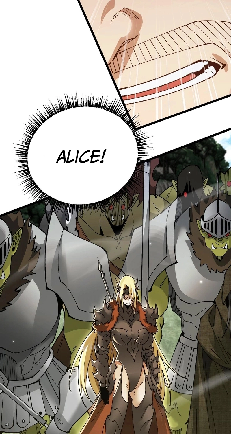 De Goblin A Deus Goblin Capítulo 92 Página 75