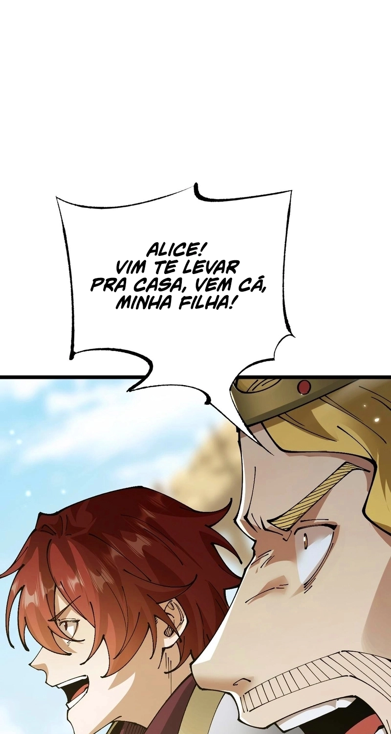 De Goblin A Deus Goblin Capítulo 92 Página 77