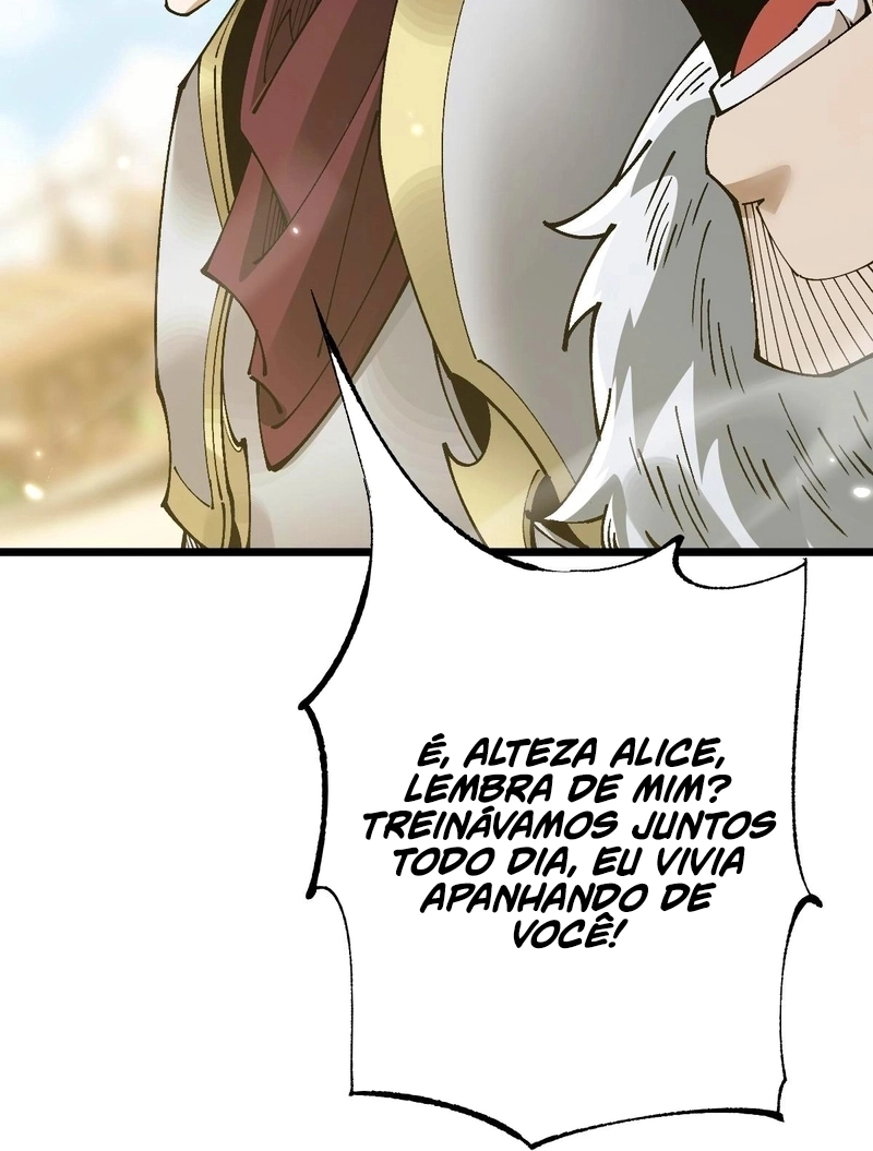 De Goblin A Deus Goblin Capítulo 92 Página 78