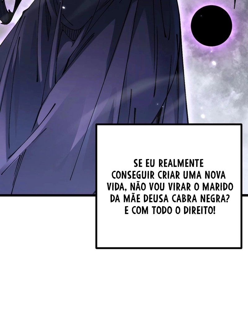 De Goblin A Deus Goblin Capítulo 92 Página 8