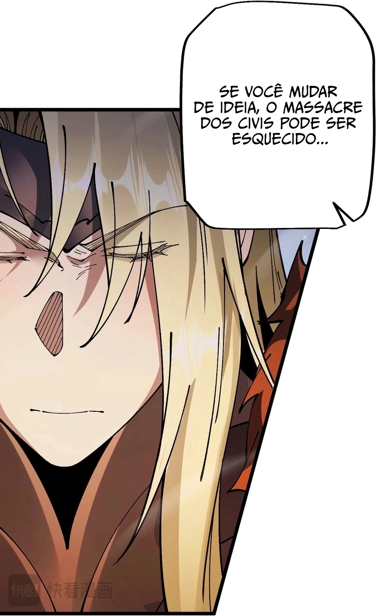 De Goblin A Deus Goblin Capítulo 92 Página 80