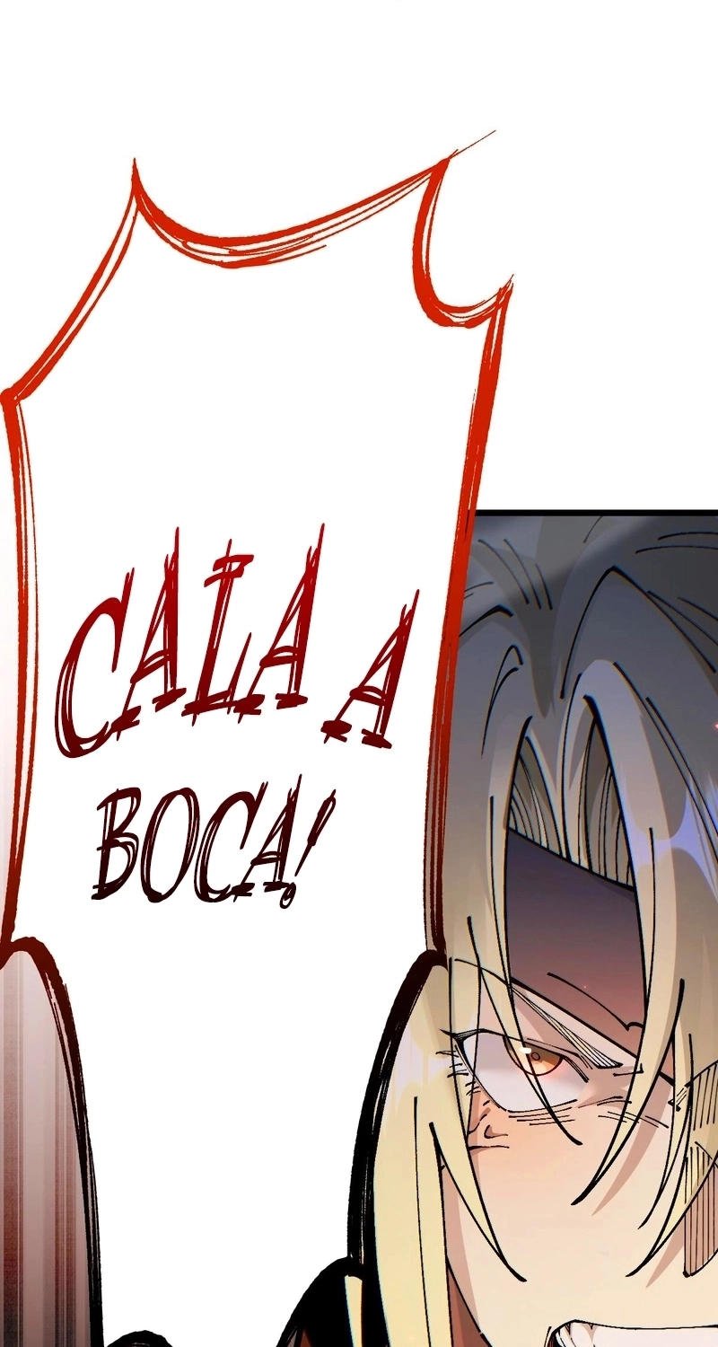 De Goblin A Deus Goblin Capítulo 92 Página 81