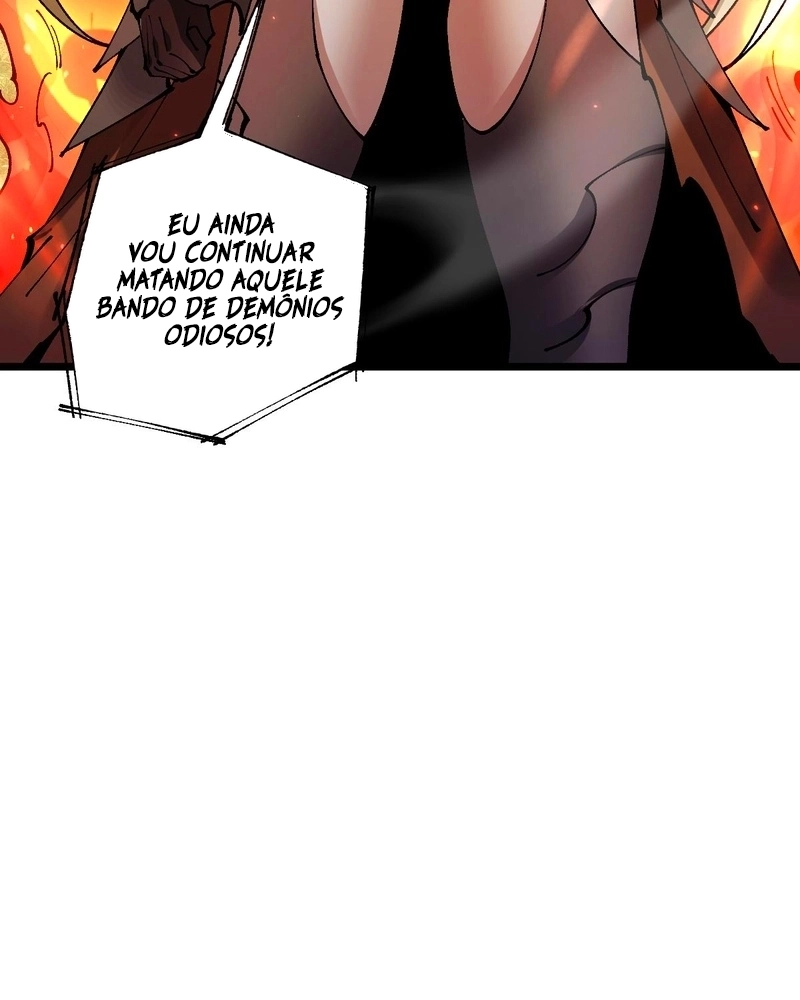 De Goblin A Deus Goblin Capítulo 92 Página 84