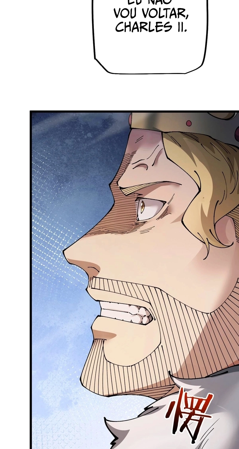 De Goblin A Deus Goblin Capítulo 92 Página 86