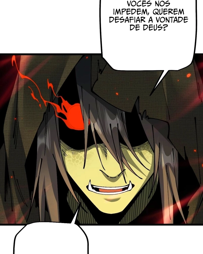 De Goblin A Deus Goblin Capítulo 93 Página 12