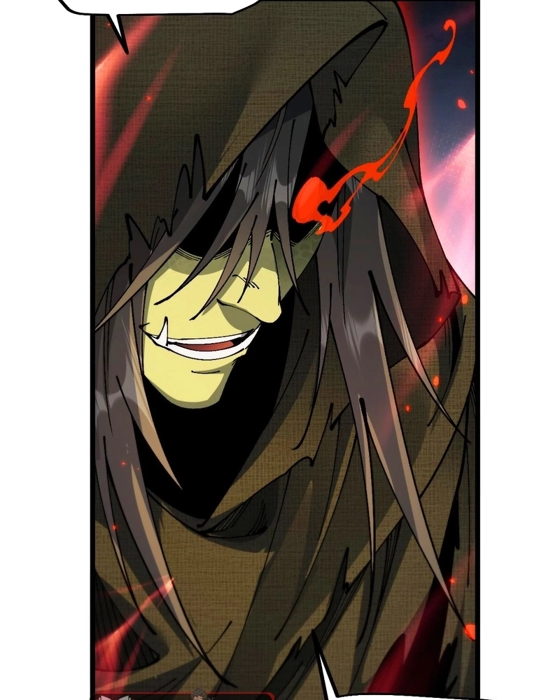 De Goblin A Deus Goblin Capítulo 93 Página 16