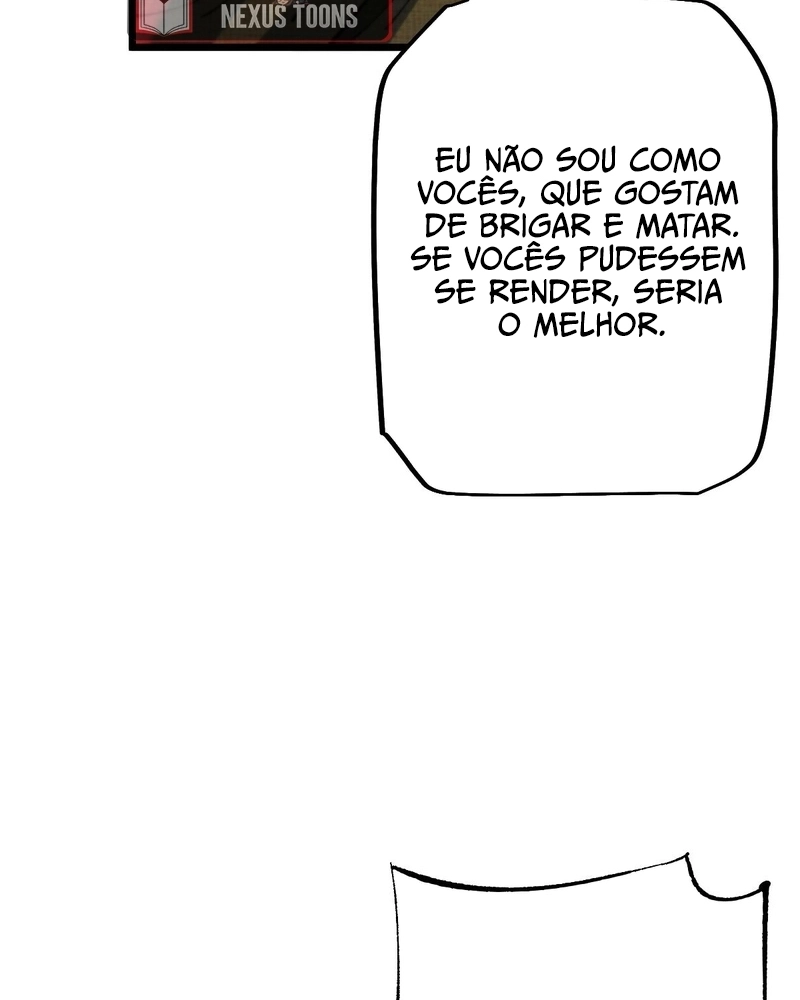De Goblin A Deus Goblin Capítulo 93 Página 17