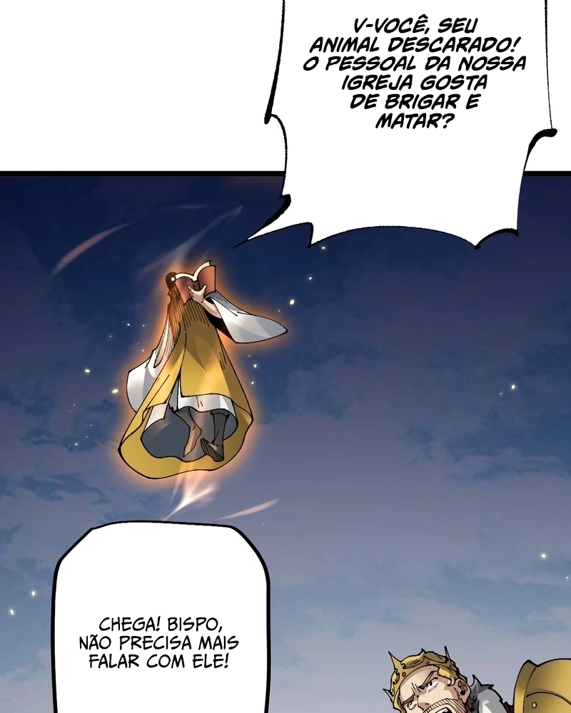 De Goblin A Deus Goblin Capítulo 93 Página 18