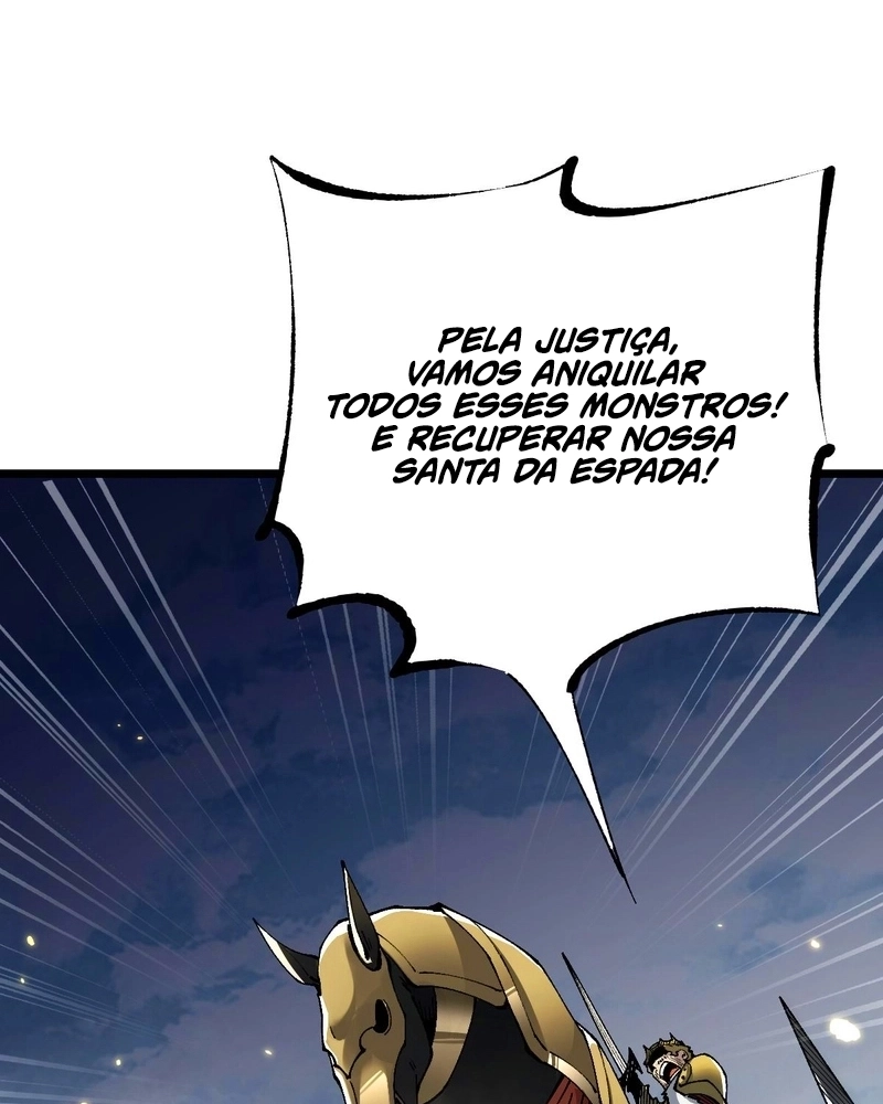 De Goblin A Deus Goblin Capítulo 93 Página 20
